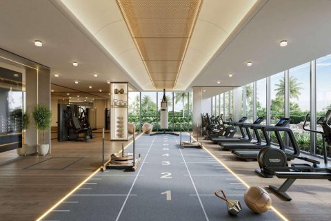 شقة في Dubai South (Dubai World Central), دبي 2 غرف نوم, 117 م² رقم 123809 - صورة 13