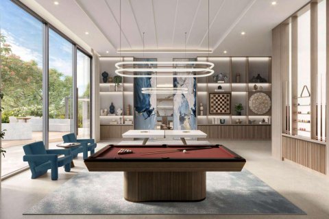 شقة في Dubai South (Dubai World Central), دبي 2 غرف نوم, 117 م² رقم 123809 - صورة 12