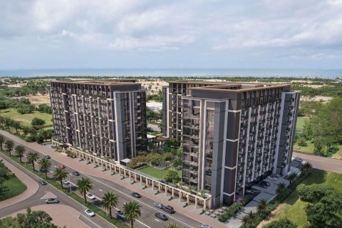 شقة في Dubai South (Dubai World Central), دبي 2 غرف نوم, 117 م² رقم 123809 - صورة 6