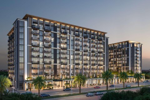 شقة في Dubai South (Dubai World Central), دبي 2 غرف نوم, 117 م² رقم 123809 - صورة 8