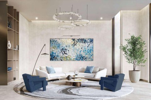 شقة في Dubai South (Dubai World Central), دبي 2 غرف نوم, 117 م² رقم 123809 - صورة 4