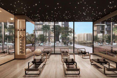 شقة في Dubai South (Dubai World Central), دبي 2 غرف نوم, 117 م² رقم 123809 - صورة 14