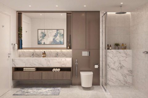 شقة في Dubai South (Dubai World Central), دبي 2 غرف نوم, 117 م² رقم 123809 - صورة 18