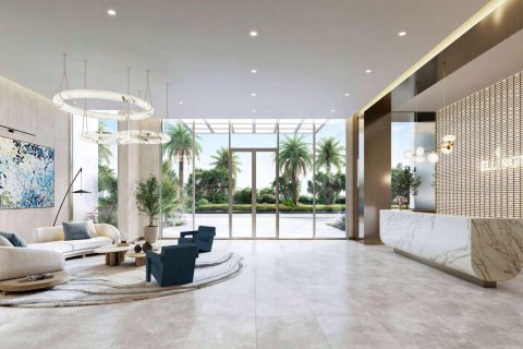 شقة في Dubai South (Dubai World Central), دبي 2 غرف نوم, 117 م² رقم 123809 - صورة 10