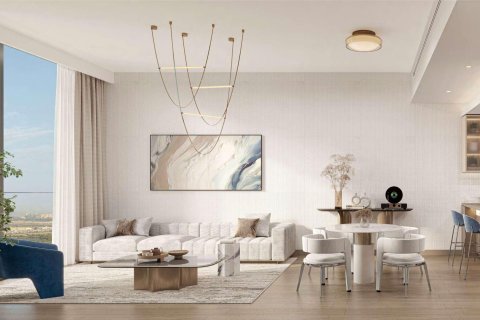 شقة في Dubai South (Dubai World Central), دبي 2 غرف نوم, 117 م² رقم 123809 - صورة 2