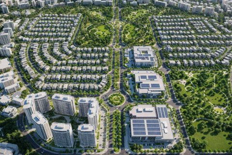 شقة في Dubai South (Dubai World Central), دبي 2 غرف نوم, 117 م² رقم 123809 - صورة 5