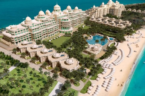 Apartamento en Palm Jumeirah, Dubai, 62 m², № 123814 - foto 11