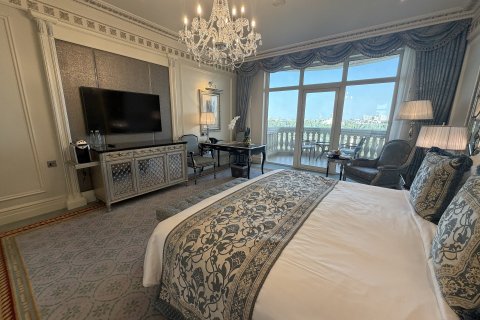 Apartamento en Palm Jumeirah, Dubai, 62 m², № 123814 - foto 3