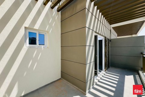 Maison de ville à Dubai, 3 chambres, 112.2 m², № 58130 - photo 6
