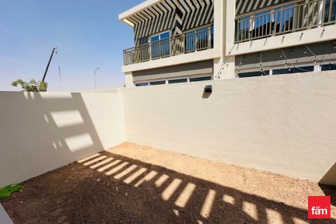Maison de ville à Dubai, 3 chambres, 112.2 m², № 58130 - photo 5