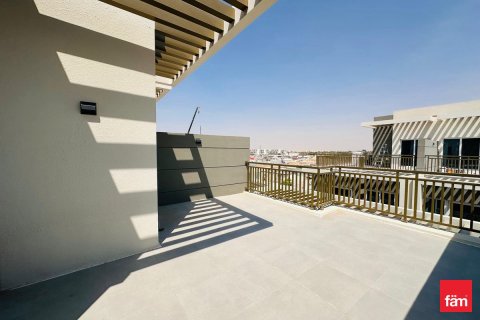 Maison de ville à Dubai, 3 chambres, 112.2 m², № 58130 - photo 11