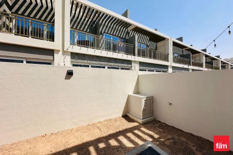 Maison de ville à Dubai, 3 chambres, 112.2 m², № 58130 - photo 2