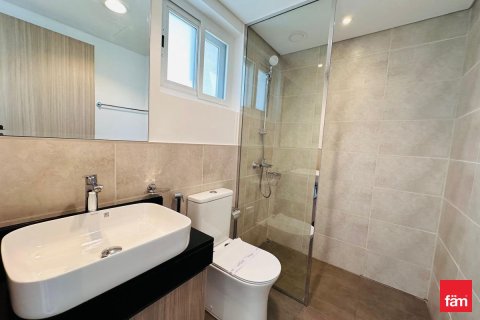 Maison de ville à Dubai, 3 chambres, 112.2 m², № 58130 - photo 7
