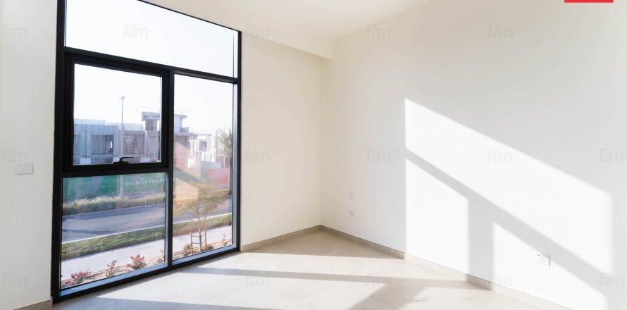 Maison de ville à Dubai, 3 chambres, 168.5 m², № 58129