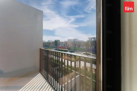 Maison de ville à Dubai, 3 chambres, 168.5 m², № 58129 - photo 9