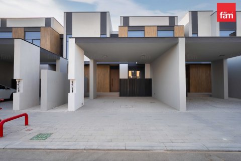 Maison de ville à Dubai, 3 chambres, 168.5 m², № 58129 - photo 2