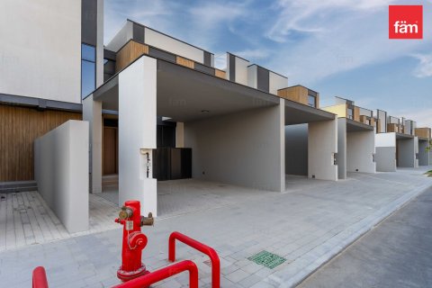 Maison de ville à Dubai, 3 chambres, 168.5 m², № 58129 - photo 3