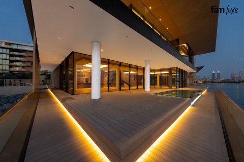Villa à Dubai, 5 chambres, 1280.6 m², № 58128 - photo 8