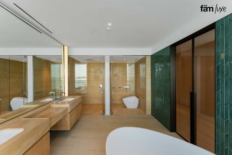 Villa à Dubai, 5 chambres, 1280.6 m², № 58128 - photo 16