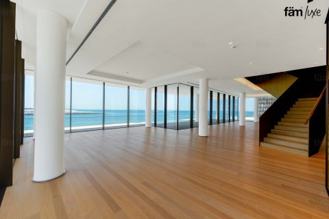 Villa à Dubai, 5 chambres, 1280.6 m², № 58128 - photo 29