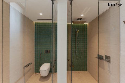 Villa à Dubai, 5 chambres, 1280.6 m², № 58128 - photo 13