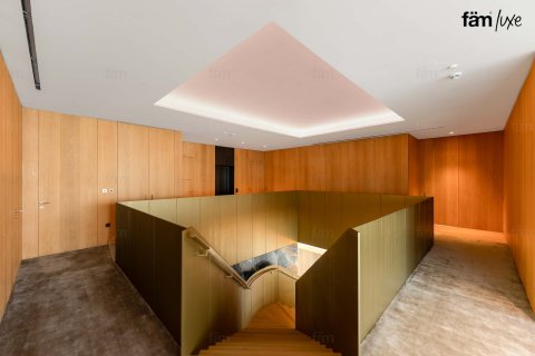 Villa à Dubai, 5 chambres, 1280.6 m², № 58128 - photo 23