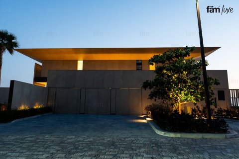 Villa à Dubai, 5 chambres, 1280.6 m², № 58128 - photo 30