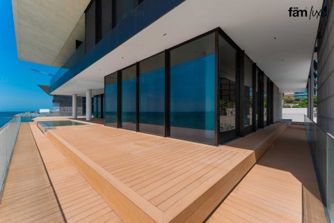 Villa à Dubai, 5 chambres, 1280.6 m², № 58128 - photo 17