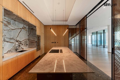 Villa à Dubai, 5 chambres, 1280.6 m², № 58128 - photo 12