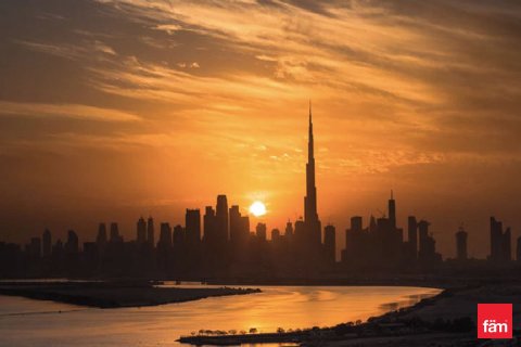 شقة في راس الخور, دبي 2 غرف نوم, 103.4 م² رقم 58127 - صورة 12