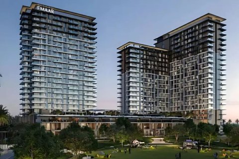 Apartment in Dubai Hills Estate, Dubai 3 bedrooms, 168 sq.m. № 58125 - photo 1