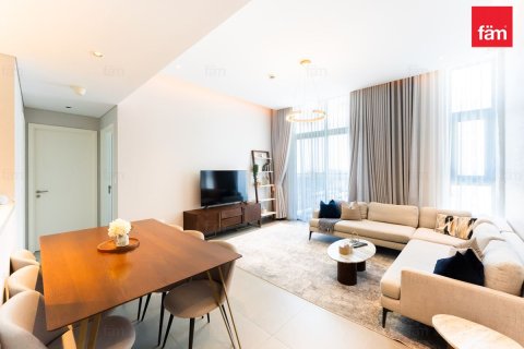 Apartamento en Dubai, 2 dormitorios, 107.3 m², № 112028
