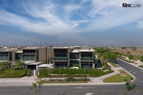 Villa en Dubai Hills Estate, Dubai, 5 dormitorios, 707.5 m², № 112022