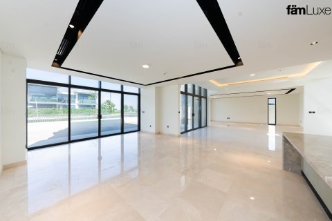 Villa in Dubai Hills Estate, Dubai 5 bedrooms, 707.5 sq.m. № 112022 - photo 29