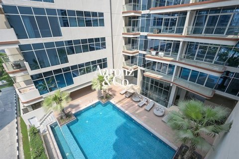Apartamento en Mohammed Bin Rashid City, Dubai, 2 dormitorios, 135 m², № 123684 - foto 14