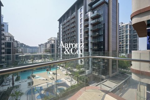 Apartamento en Mohammed Bin Rashid City, Dubai, 2 dormitorios, 135 m², № 123684 - foto 12