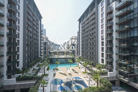 Apartamento en Mohammed Bin Rashid City, Dubai, 2 dormitorios, 135 m², № 123684 - foto 13