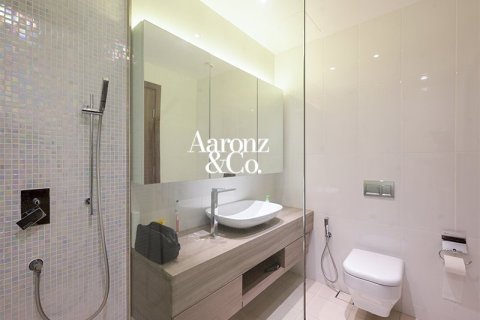 Apartamento en Mohammed Bin Rashid City, Dubai, 2 dormitorios, 135 m², № 123684 - foto 10
