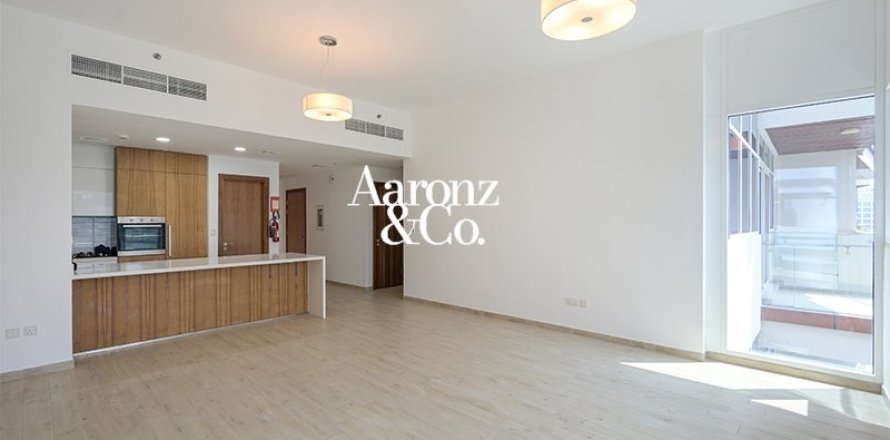 Apartamento en Mohammed Bin Rashid City, Dubai, 2 dormitorios, 135 m², № 123684