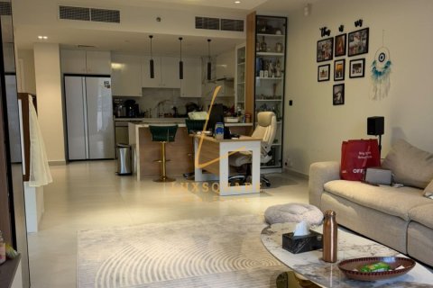 Appartement à Uptown Motor City, Motor City, Dubai, 1 chambre, 132 m², № 123681