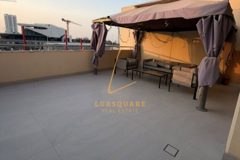 Apartamento en Uptown Motor City, Motor City, Dubai, 1 dormitorio, 132 m², № 123681 - foto 16