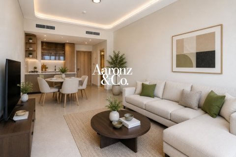 Apartment in Dubai Hills Estate, Dubai 2 bedrooms, 129 sq.m. № 123687