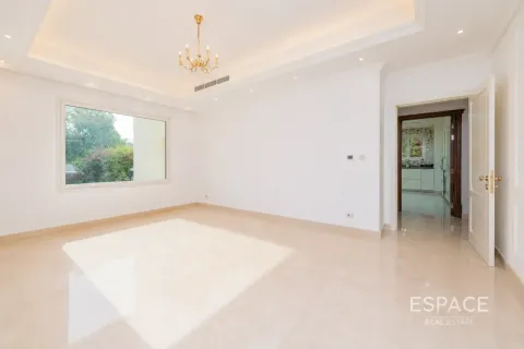 Villa à Jumeirah Islands, Dubai, 4 chambres, 491 m², № 122632 - photo 15