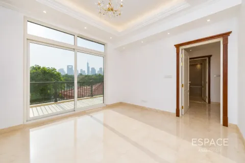 Villa à Jumeirah Islands, Dubai, 4 chambres, 491 m², № 122632 - photo 10