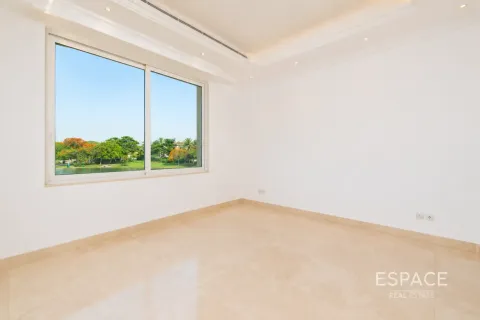 Villa à Jumeirah Islands, Dubai, 4 chambres, 491 m², № 122632 - photo 14