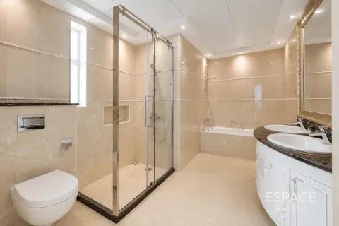 Villa à Jumeirah Islands, Dubai, 4 chambres, 491 m², № 122632 - photo 11