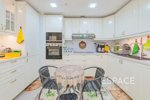 Appartement à Jumeirah Beach Residence, Dubai, 3 chambres, 175 m², № 122630 - photo 6
