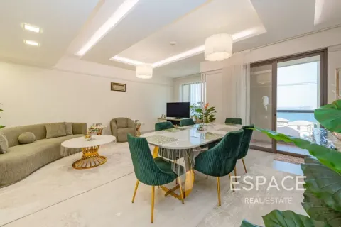 Appartement à Jumeirah Beach Residence, Dubai, 3 chambres, 175 m², № 122630 - photo 3