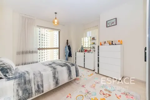 Appartement à Jumeirah Beach Residence, Dubai, 3 chambres, 175 m², № 122630 - photo 13