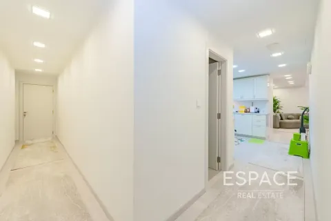 Appartement à Jumeirah Beach Residence, Dubai, 3 chambres, 175 m², № 122630 - photo 16